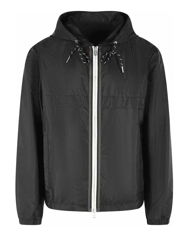 Moncler Sweatshirt - Schwarz Schwarz