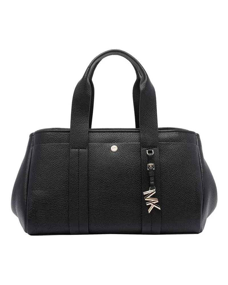 Michael Kors Shopper - Schwarz Schwarz
