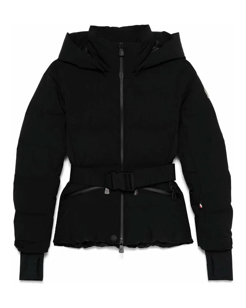Moncler Casualjacke - Schwarz Schwarz