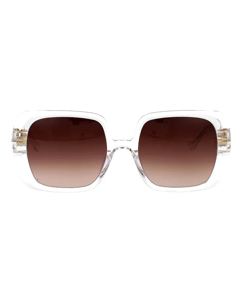 Yohji Yamamoto Sonnenbrille - Keine Keine