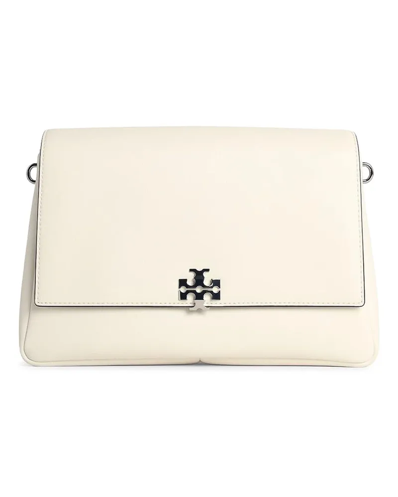 Tory Burch Schultertasche - Weiß Weiß