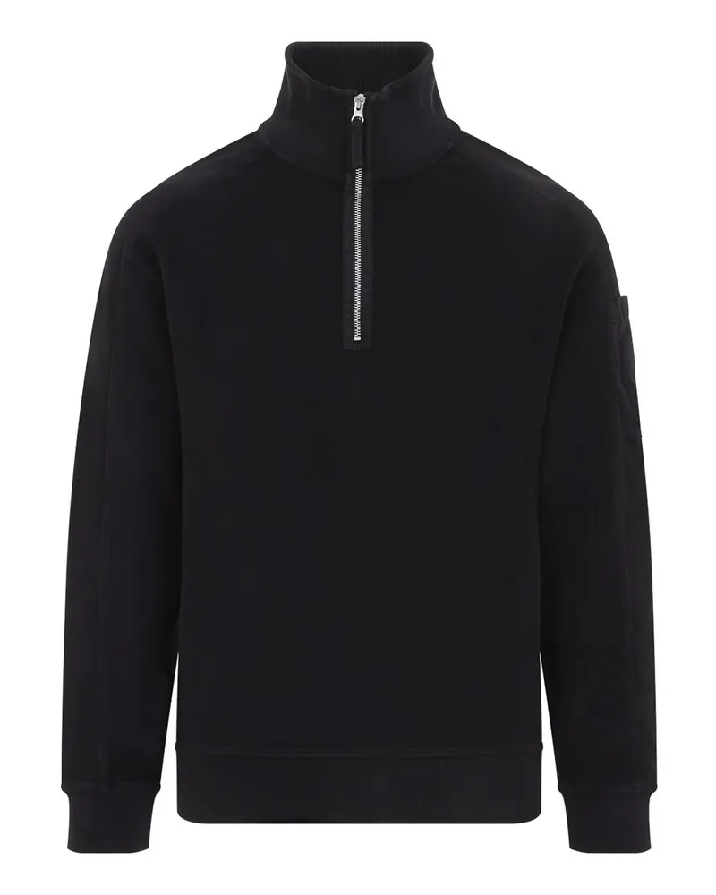 C.P. Company C. P. Company Poloshirt - Schwarz Schwarz