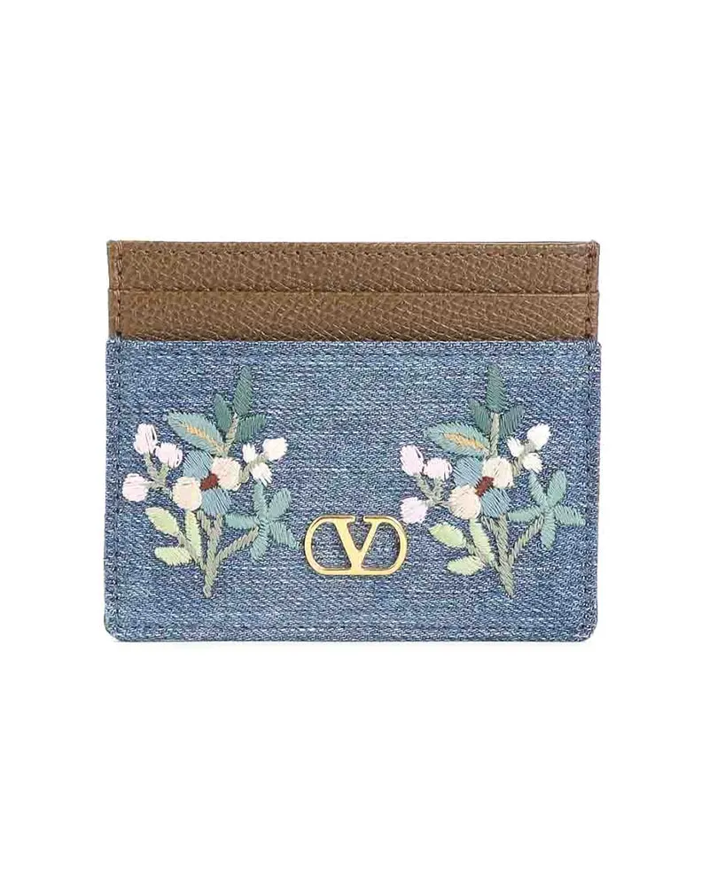 Valentino Garavani Top - Bunt Bunt