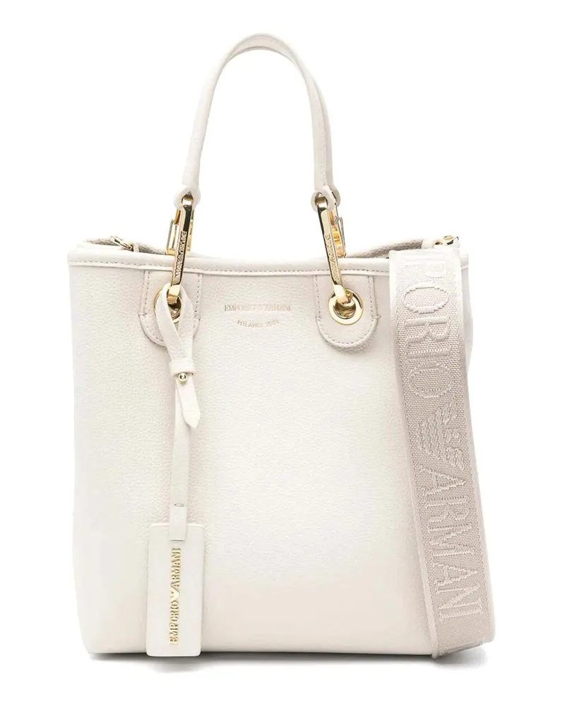 Emporio Armani Shopper - Nude Nude