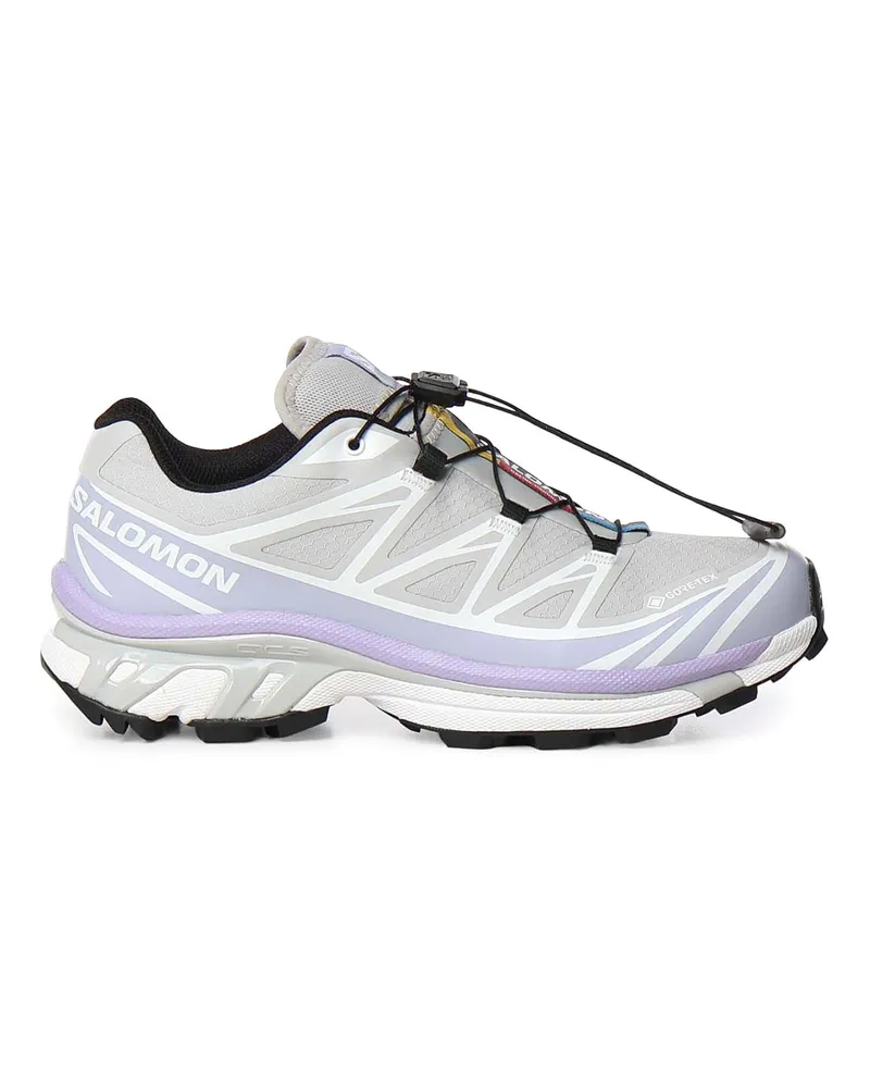 Salomon Sneaker - Grau Grau