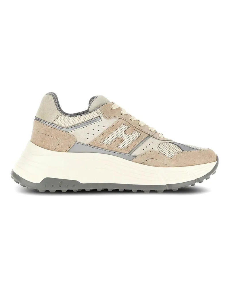 Hogan Sneaker - Nude Nude