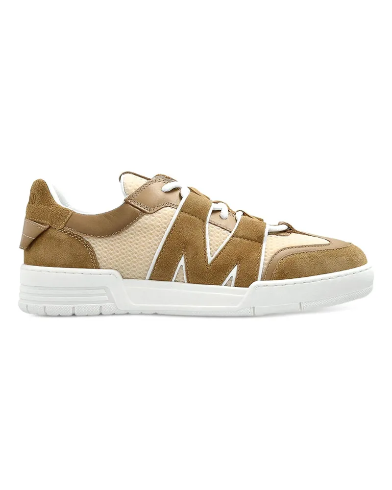 Moschino Sneaker - Braun Braun