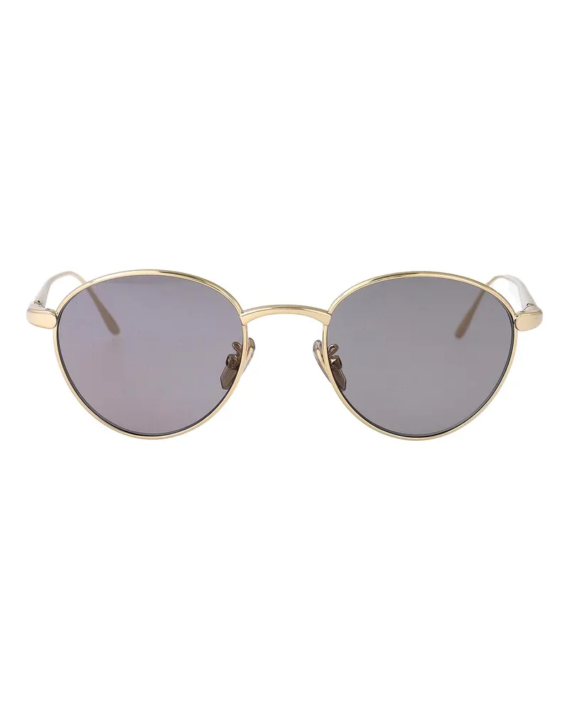 Loewe Sonnenbrille - Gold Gold