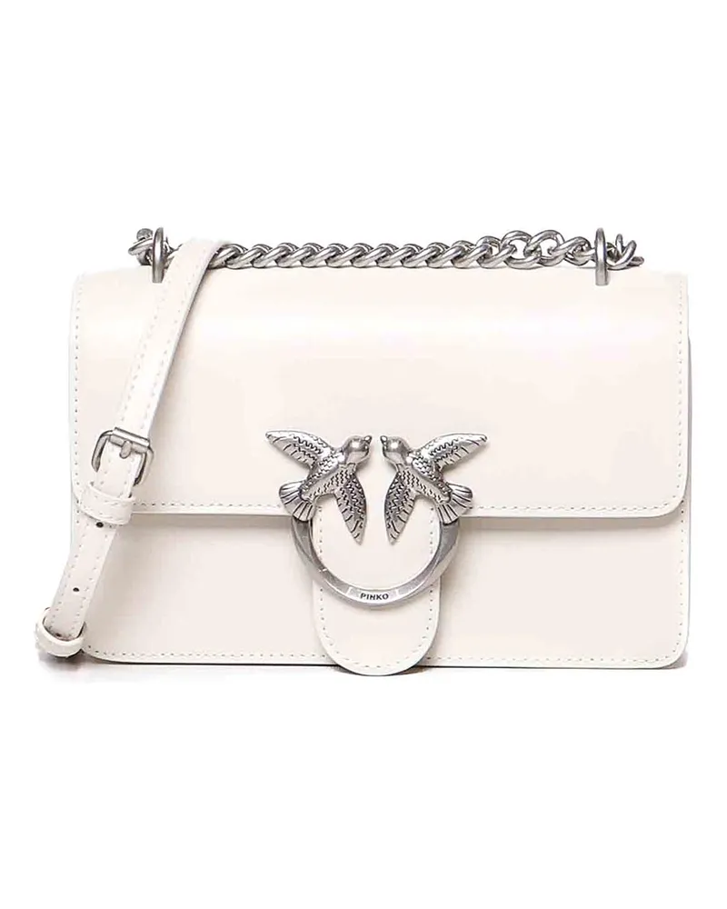 Pinko Shopper - Weiß Weiß