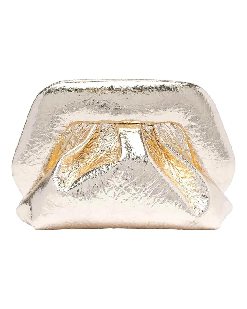 THEMOIRÈ Shopper - Gold Gold