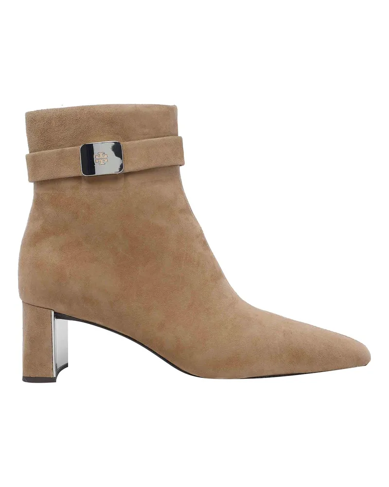 Tory Burch Stiefel - Beige Beige