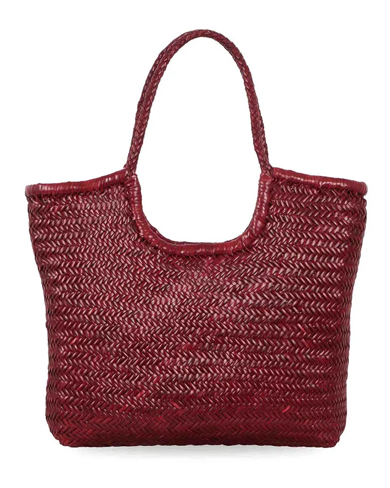 Dragon Diffusion Shopper - Rot Rot
