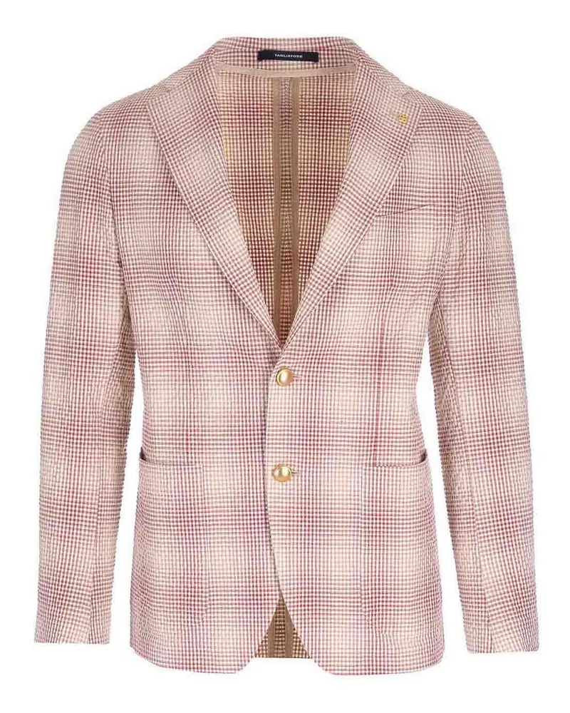 Tagliatore Casualjacke - Beige Beige