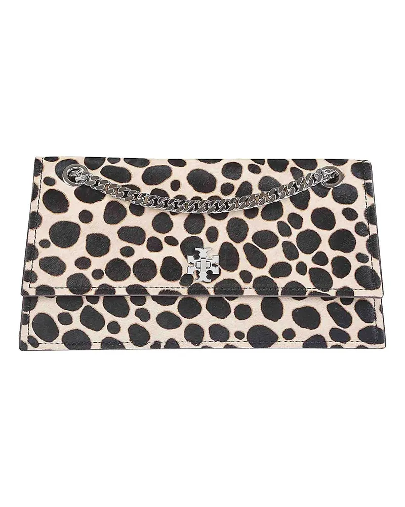 Tory Burch Schultertasche - Schwarz Schwarz