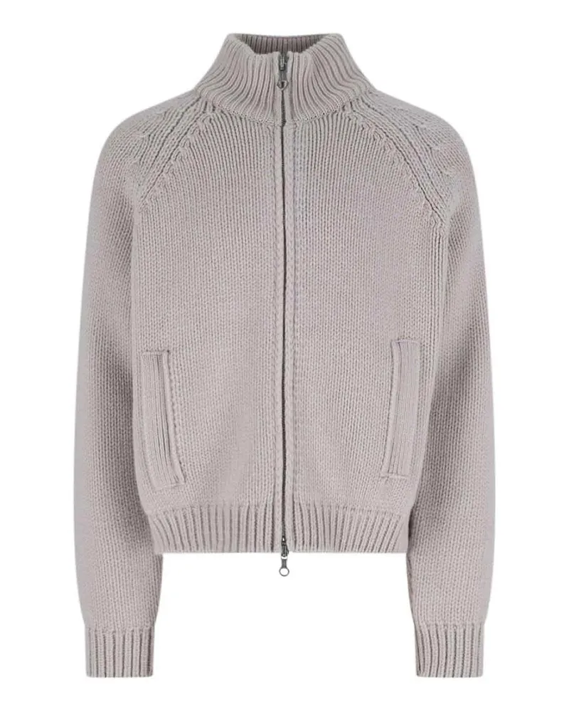 Our Legacy Cardigan - Grau Grau