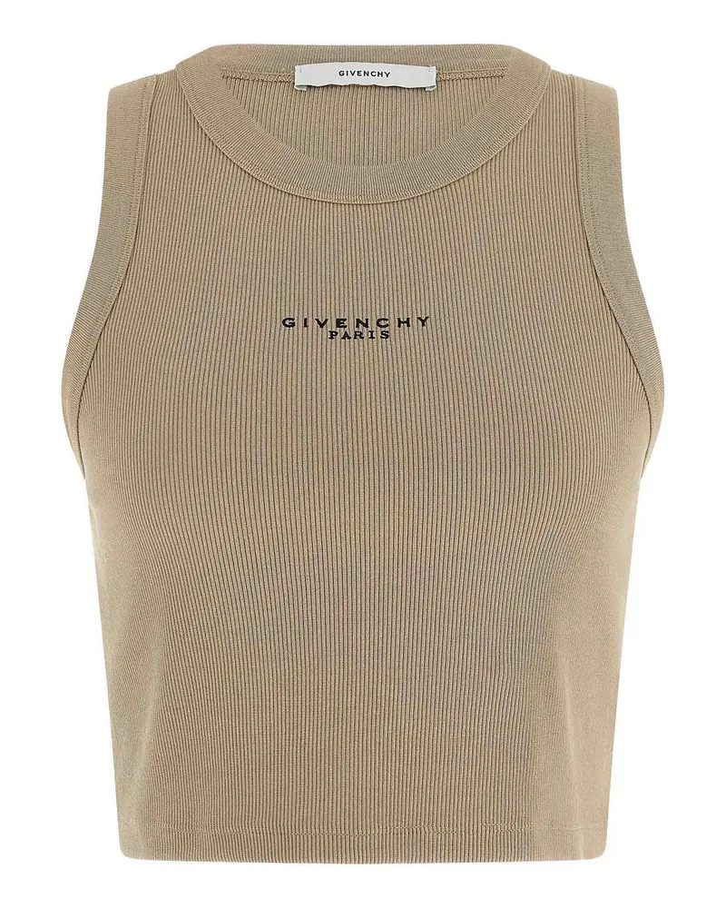 Givenchy Top - Beige Beige