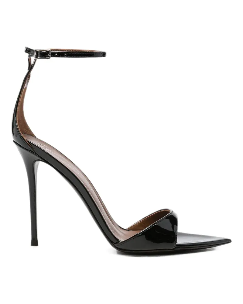 Giuseppe Zanotti Sandalen - Schwarz Schwarz