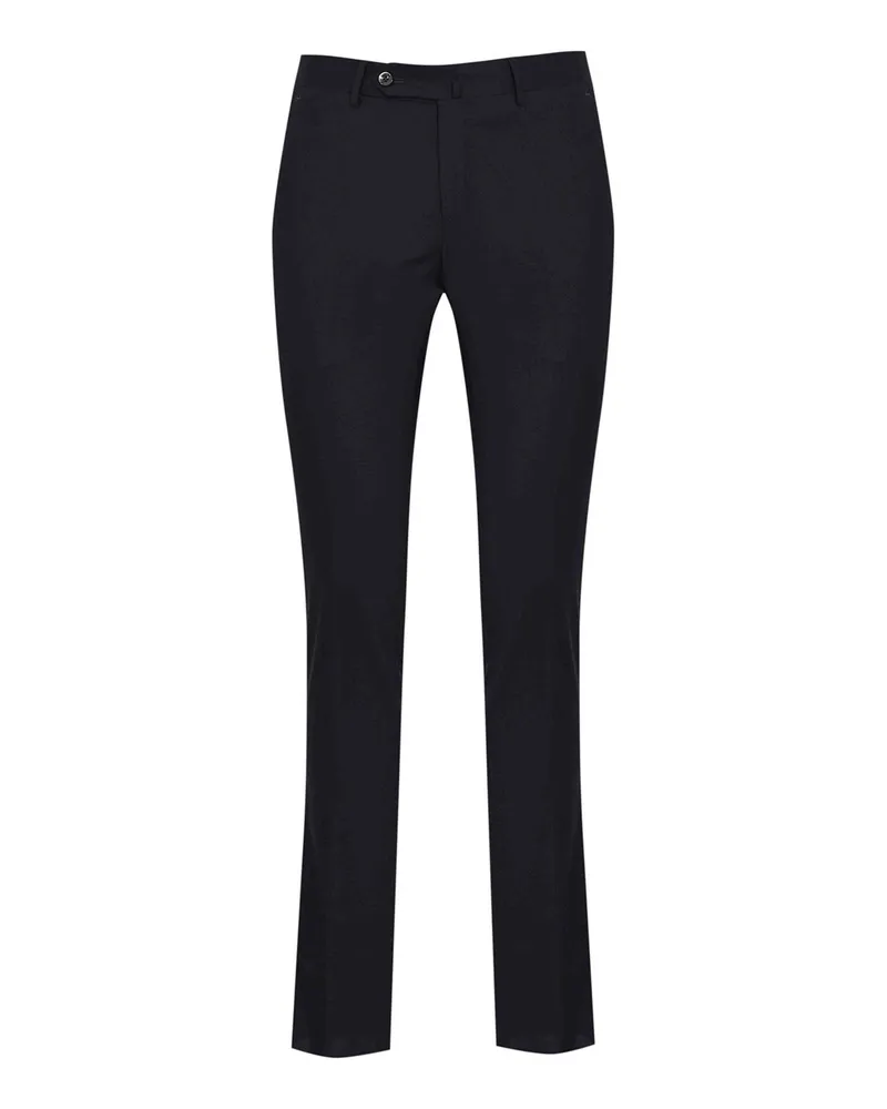 PT TORINO Casual Hose - Blau Blau