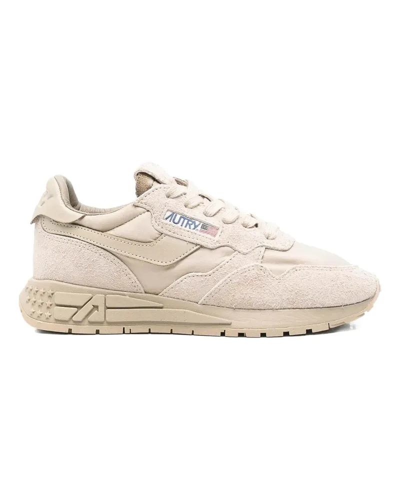 AUTRY Sneaker - Grau Grau