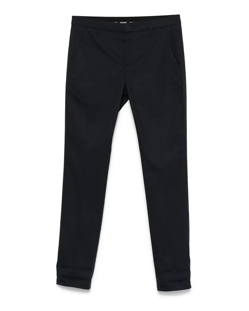 Dondup Casual Hose - Blau Blau
