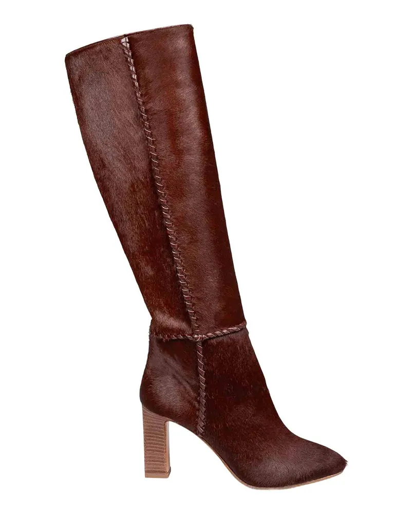 Aquazzura Stiefel - Braun Braun