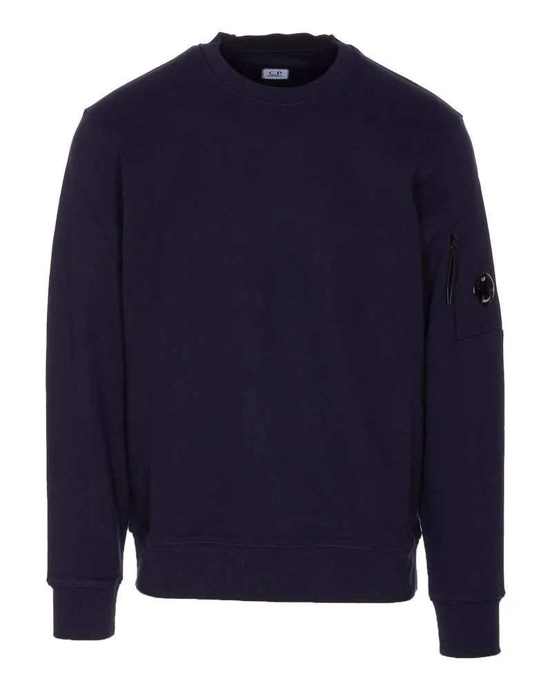 C.P. Company C. P. Company Sweatshirt - Blau Blau