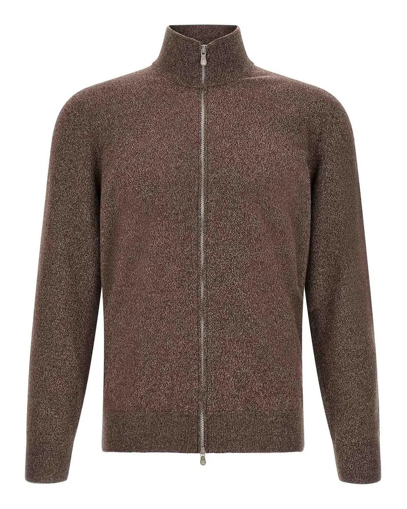 Brunello Cucinelli Cardigan - Braun Braun
