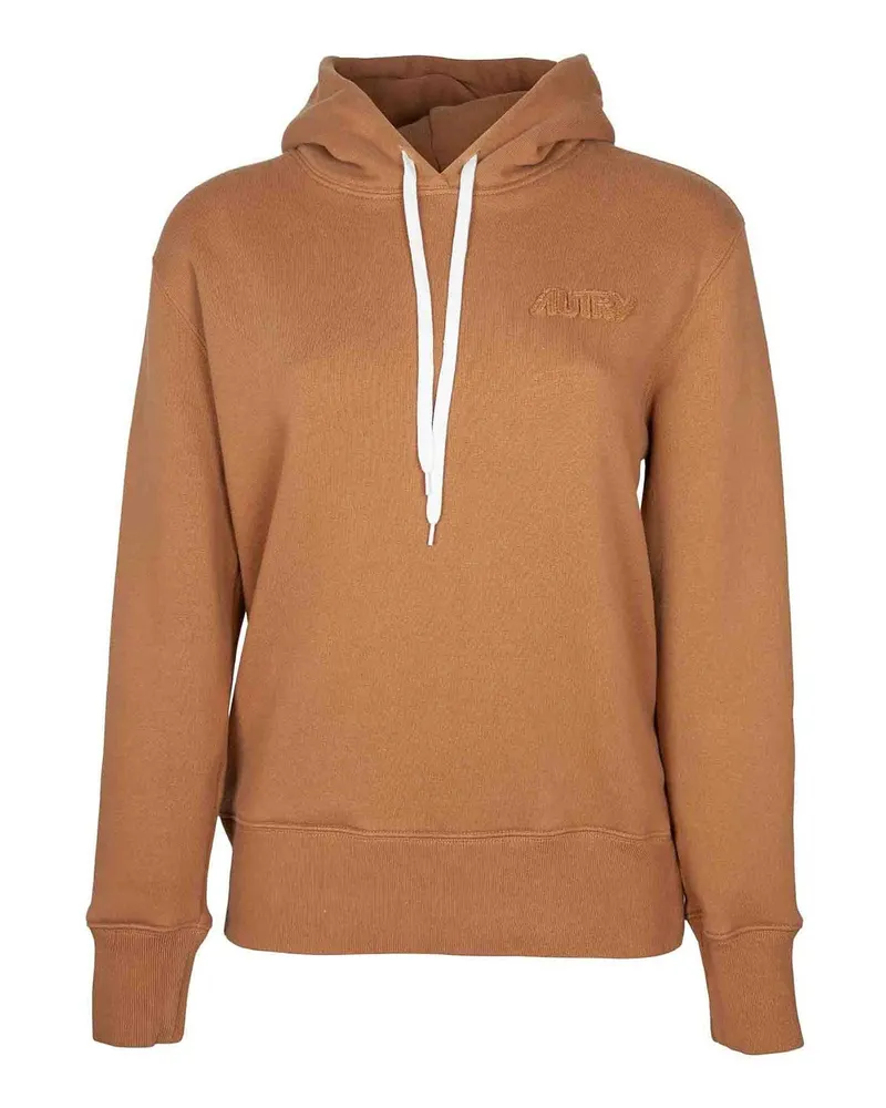 AUTRY Sweatshirt - Camel Camel