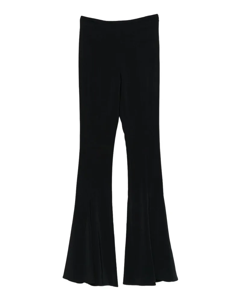 Amen Casual Hose - Schwarz Schwarz