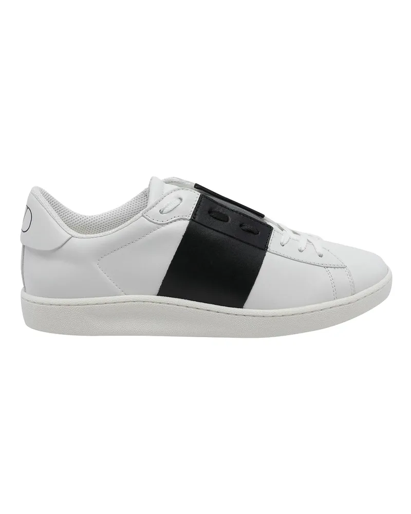 Valentino Garavani Sneaker - Weiß Weiß