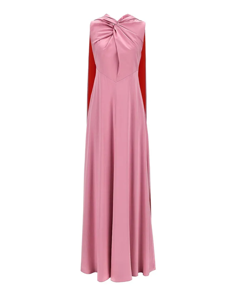 Roksanda Ilincic Knielanges Kleid - Nude Nude