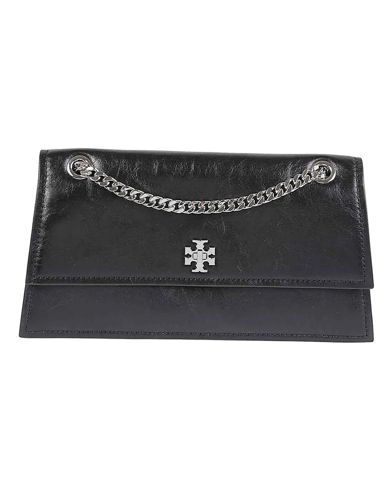 Tory Burch Schultertasche - Schwarz Schwarz