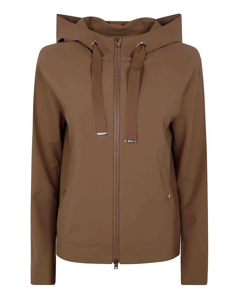 Herno Casualjacke - Nude Nude