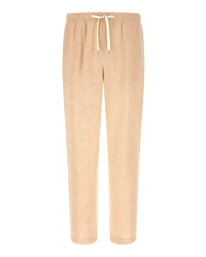 Cellar Door Casual Hose - Beige Beige