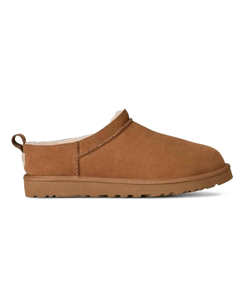 UGG Stiefeletten - Braun Braun