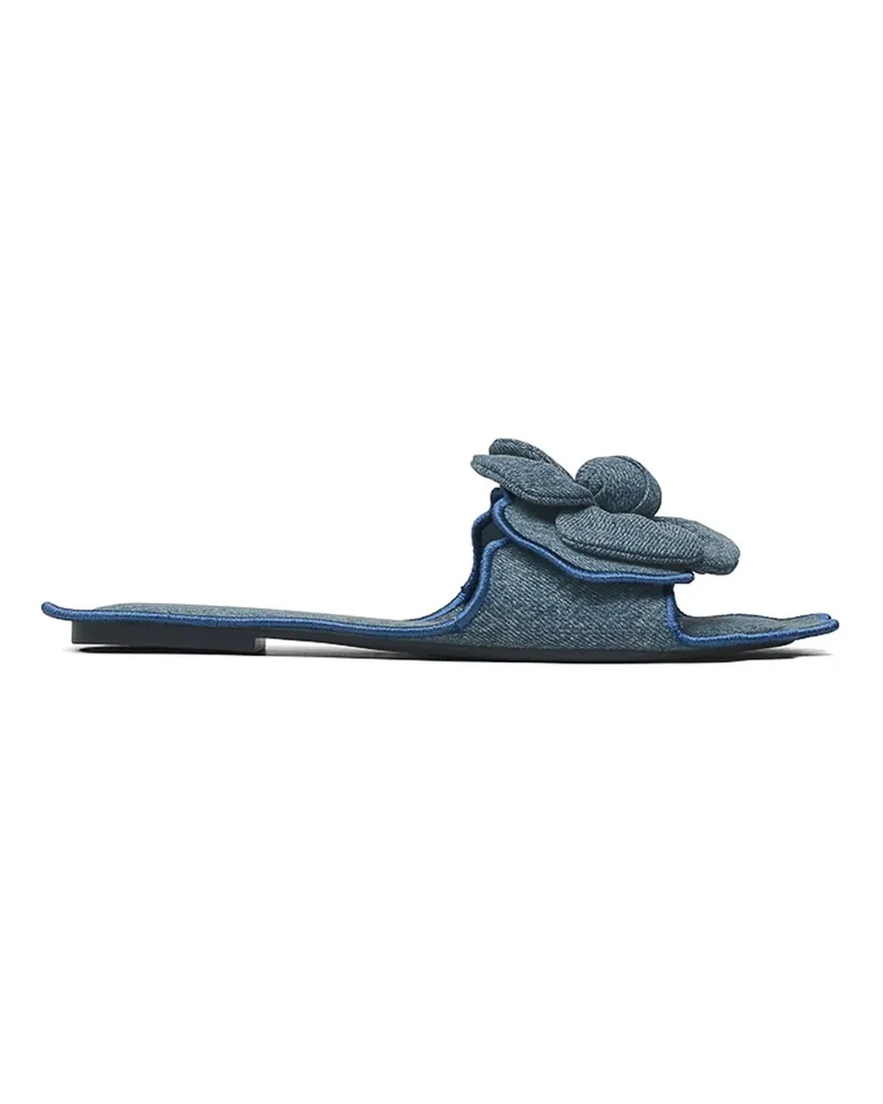 Marc Jacobs Sandalen - Blau Blau