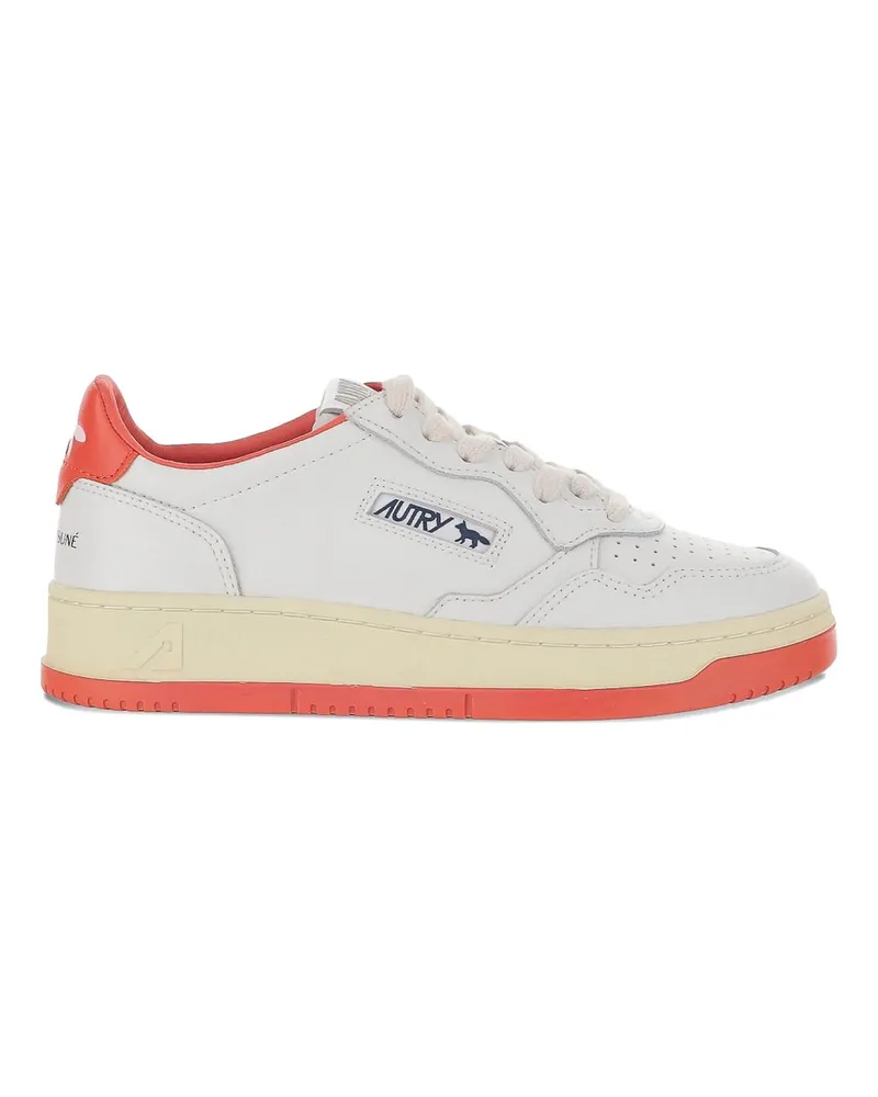 AUTRY Sneaker - Weiß Weiß