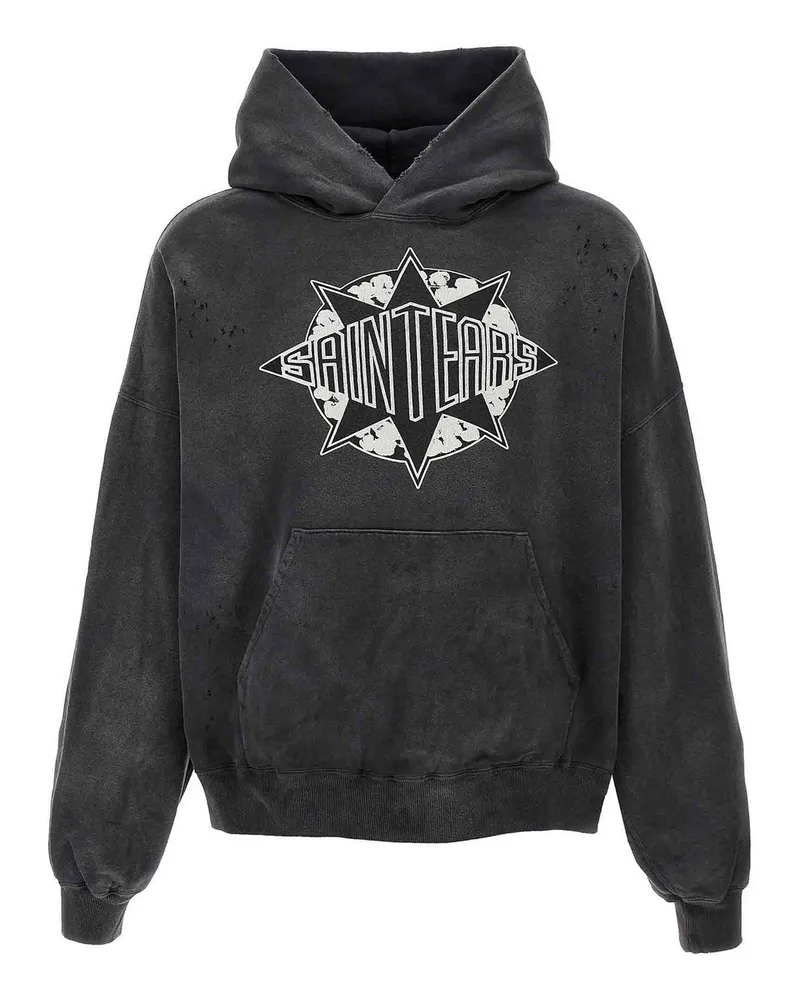 SAINT MXXXXXX Sweatshirt - Grau Grau
