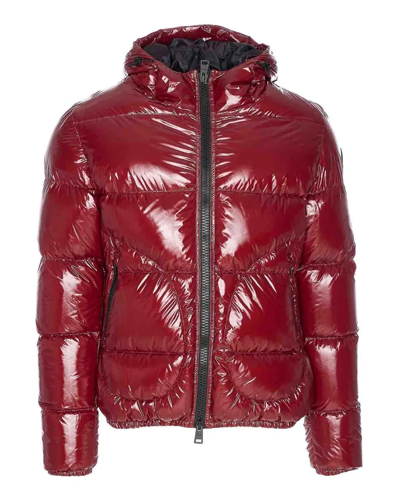 Herno Bomberjacke - Rot Rot