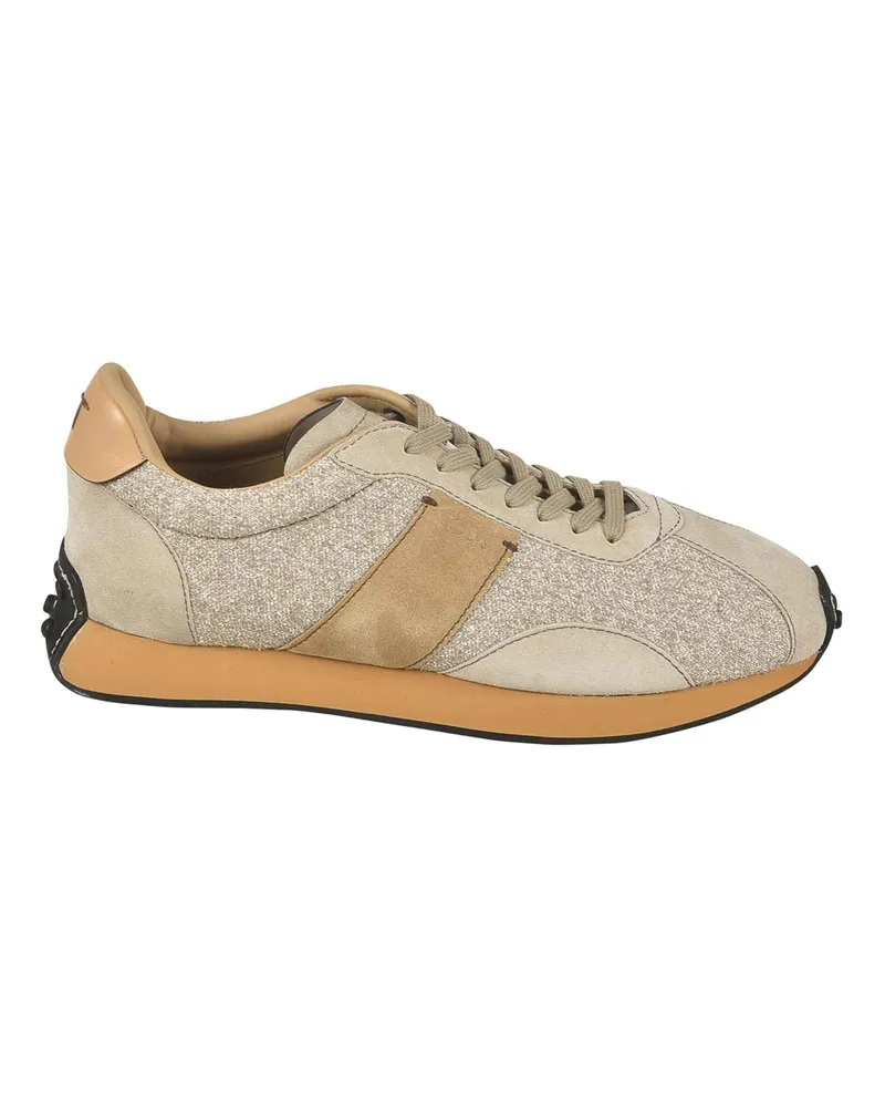 TOD'S Sneaker - Weiß Weiß