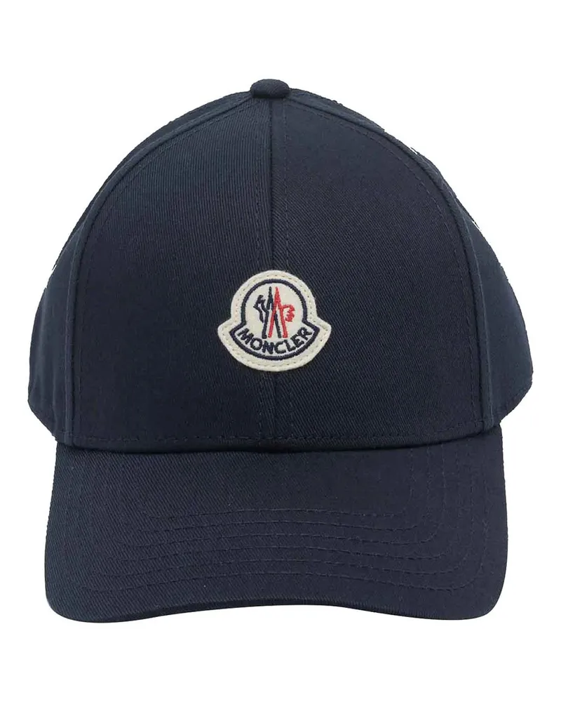 Moncler Hut - Blau Blau