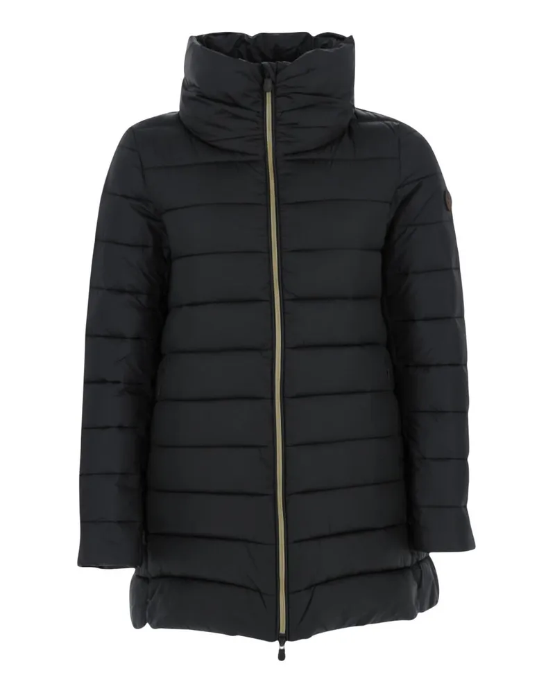 Save The Duck Daunenjacke - Schwarz Schwarz