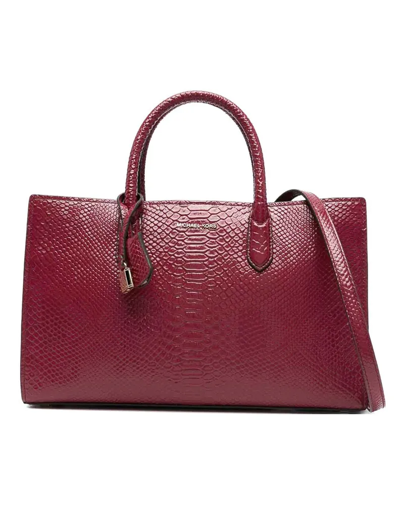 Michael Kors Shopper - Beige Beige