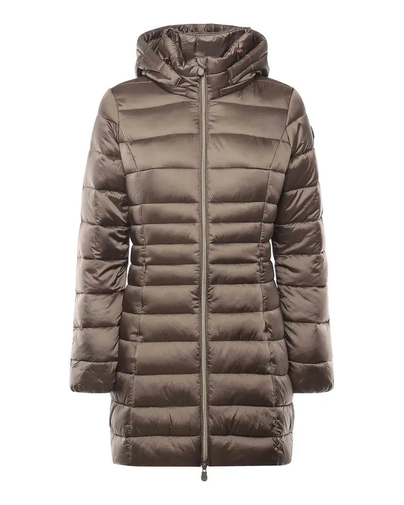 Save The Duck Daunenjacke - Grau Grau