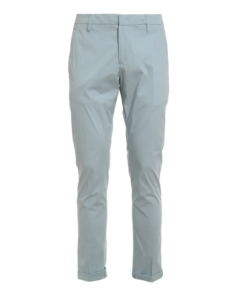 Dondup Casual Hose - Hellblau Hellblau