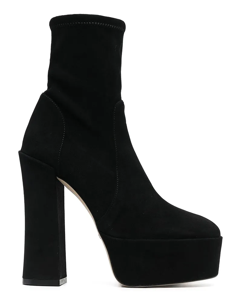 Stuart Weitzman Stiefel - Braun Braun