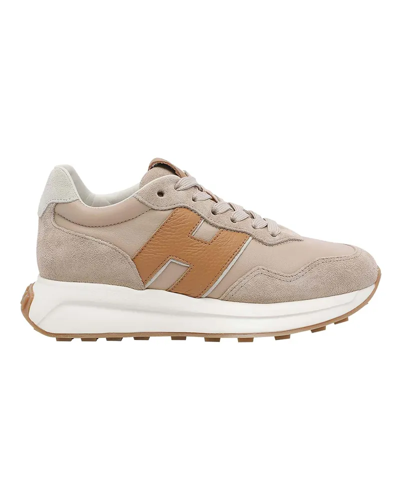 Hogan Sneaker - Beige Beige