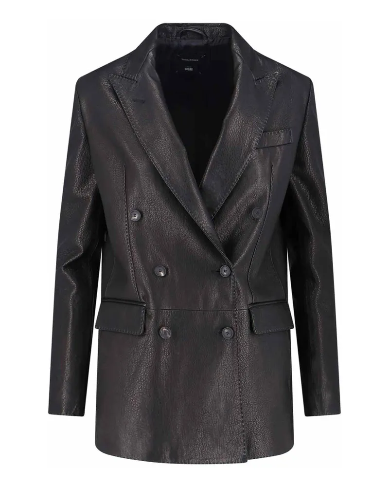Tagliatore Blazer - Schwarz Schwarz