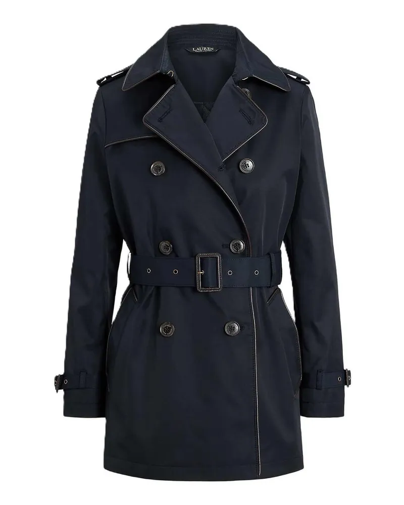 Ralph Lauren Trenchcoat - Beige Beige