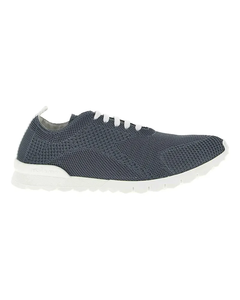 Kiton Sneaker - Grau Grau